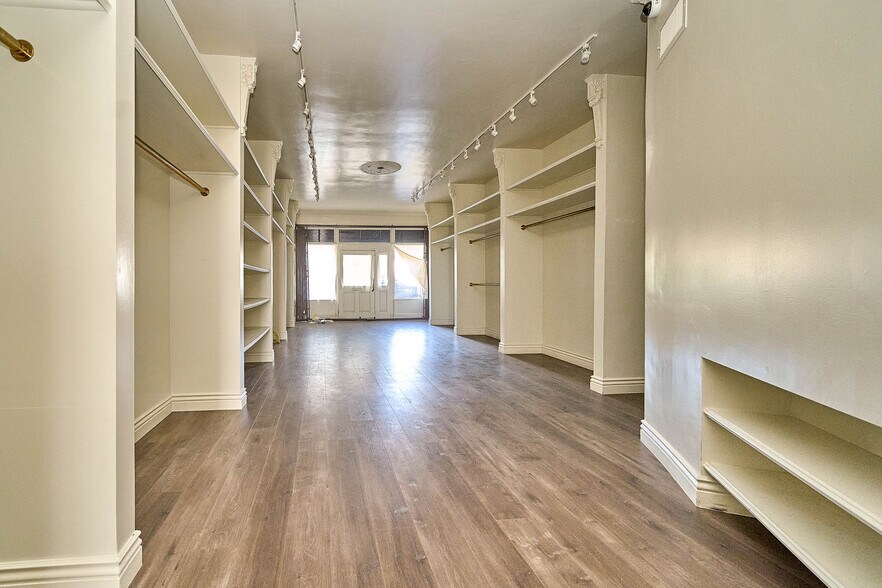 More Photos Of 355-359 Robertson Blvd, Beverly Hills Storefront Retail Office For Lease