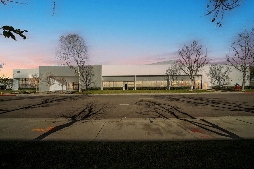 More Photos Of 7101 Village Dr, Buena Park Warehouse For Lease