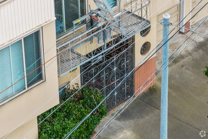 More Photos Of 5625 Mission St, San Francisco Multifamily For Sale