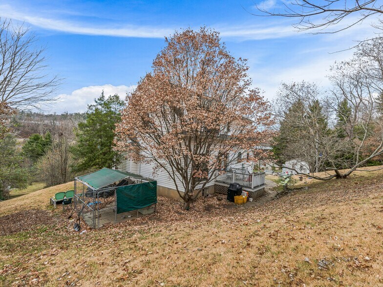 More Photos Of 103 Weaverville Rd, Asheville Land For Sale