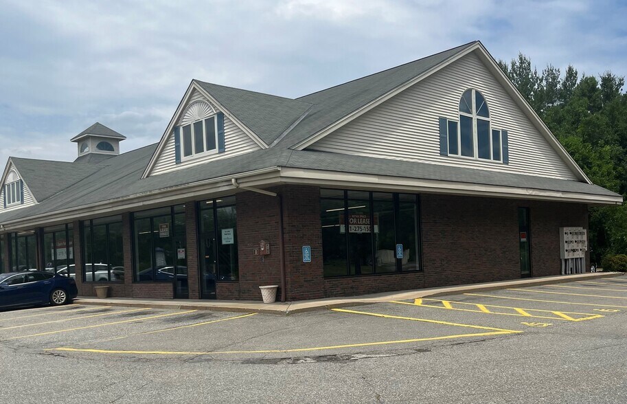 More Photos Of 155-167 Great Rd, Acton Unknown For Lease