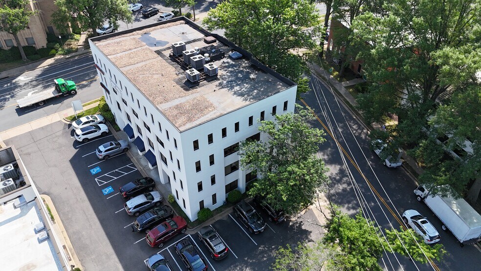 More Photos Of 1311 Dolley Madison Blvd, McLean Office For Lease