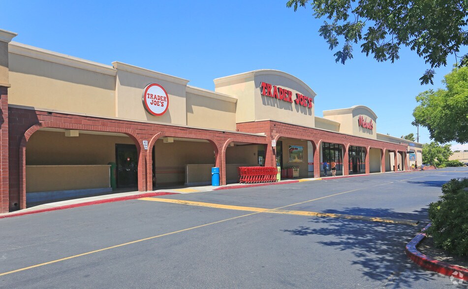 More Photos Of 1070 E Stanley Blvd, Livermore Unknown For Lease