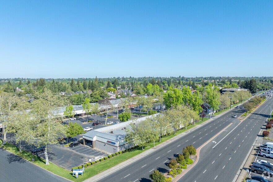 More Photos Of 2246-2286 Sunrise Blvd, Gold River Unknown For Lease