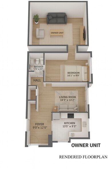 More Photos Of 657 Knickerbocker Ave, Brooklyn Apartments For Sale