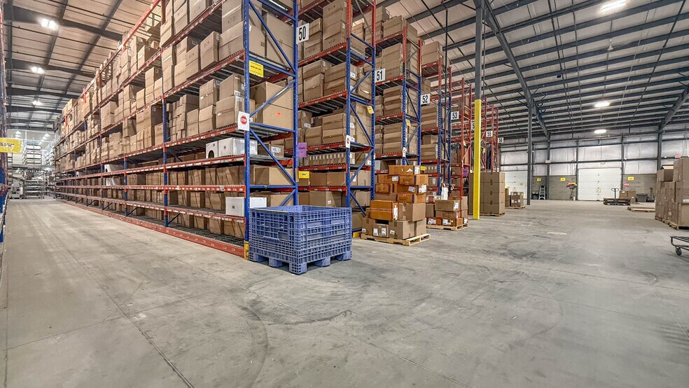 More Photos Of 8175 Dallas Dr, Kamloops Warehouse For Lease