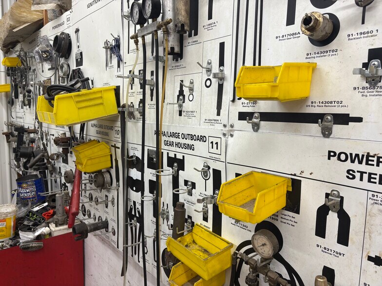 More Photos Of 2745 Shadyside Rd, Findley Lake Marina For Sale