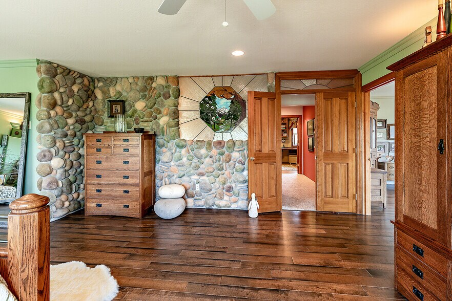 More Photos Of 17373 Antioch Rd, White City Land For Sale