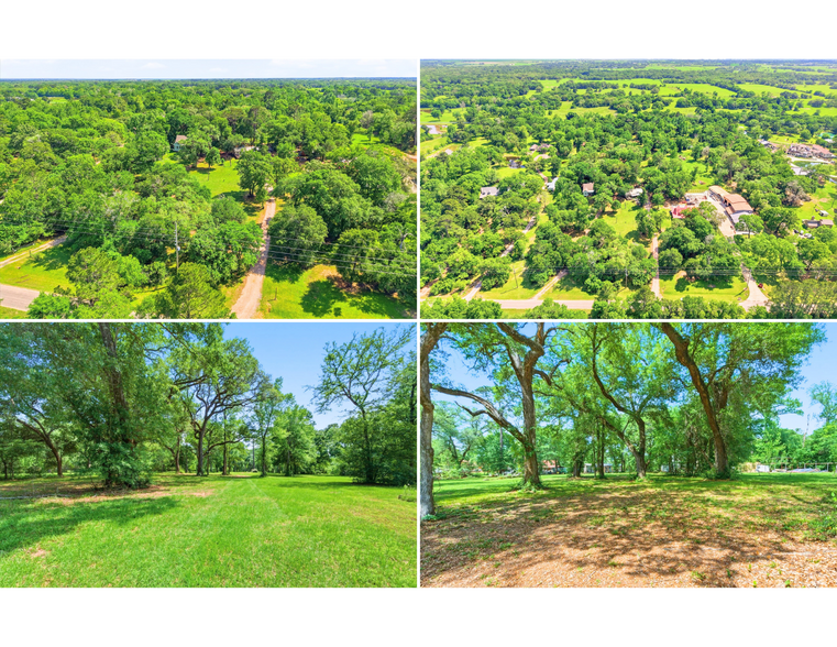 More Photos Of 27855 Krezdorn Rd, Hockley Land For Sale