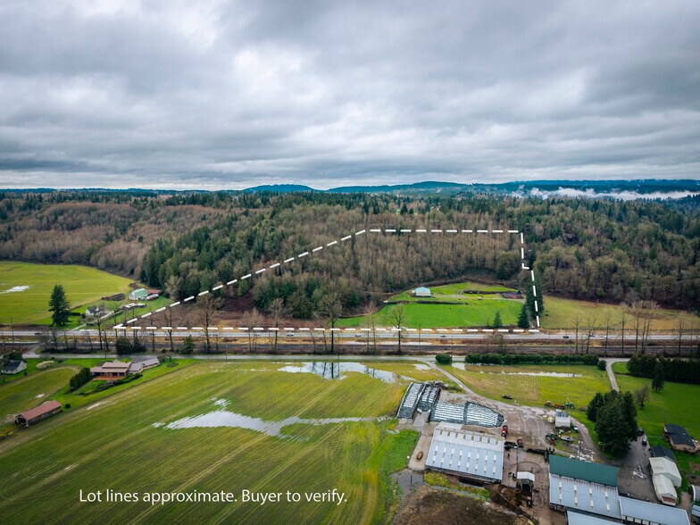 More Photos Of 29429 US-2, Monroe Land For Sale