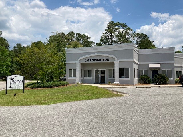 More Photos Of 119 Springhall Dr, Goose Creek Medical For Sale