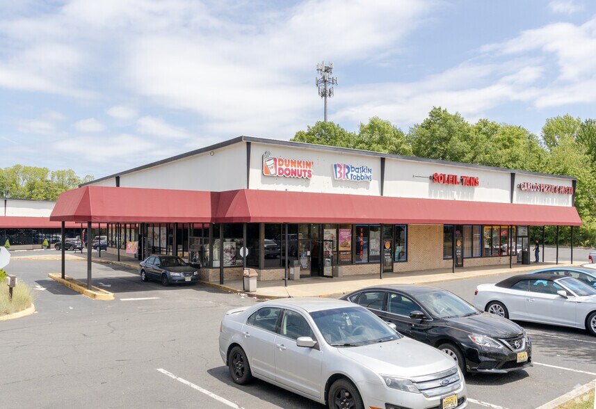 More Photos Of 343-351 State Route 34, Matawan Storefront Retail Office For Lease