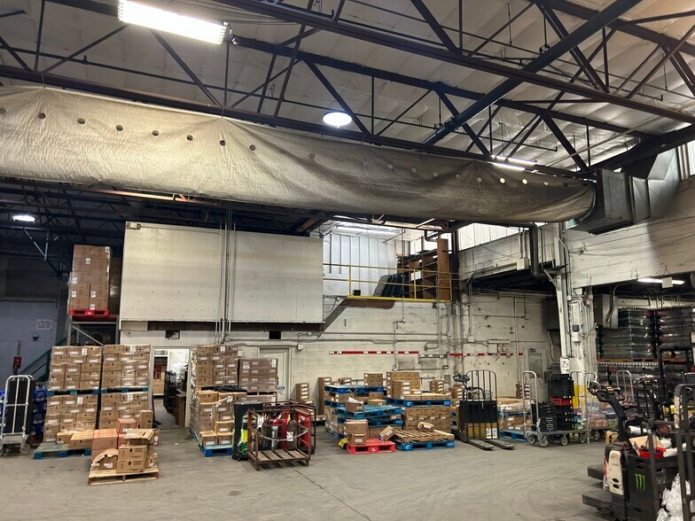 More Photos Of 4151 1st Ave S, Billings Industrial For Sale