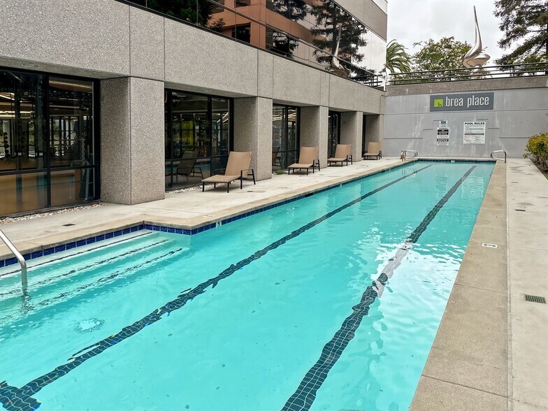 More Photos Of 135 S State College Blvd, Brea Coworking Space