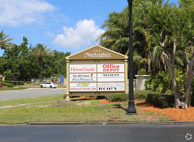 More Photos Of 7506-7524 Dr Phillips Blvd, Orlando Unknown For Lease