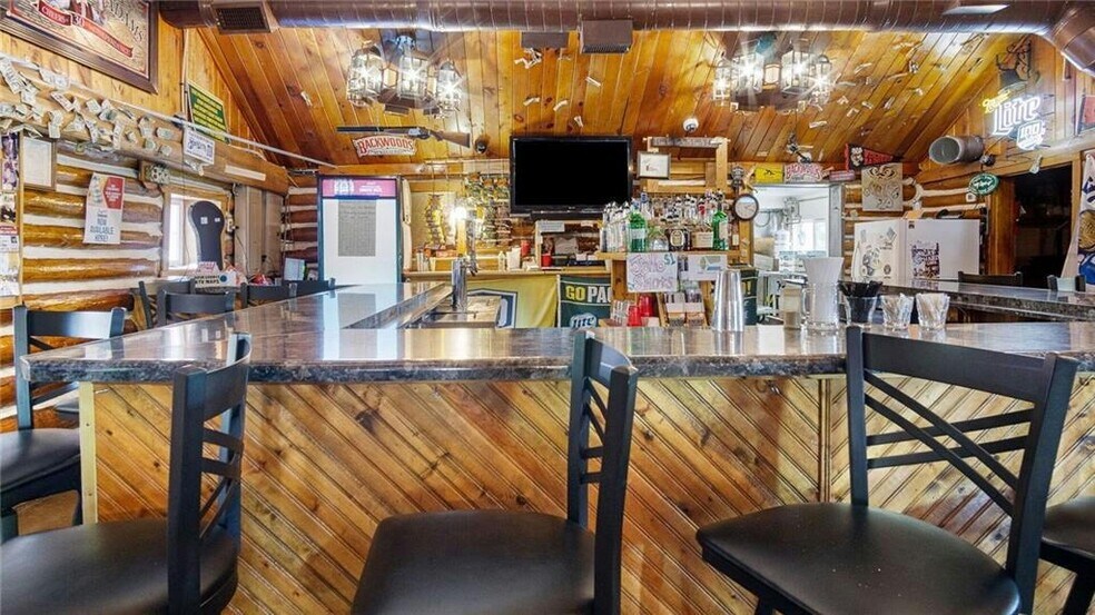 More Photos Of W14549 Plummer Rd, Weyerhaeuser General Retail For Sale