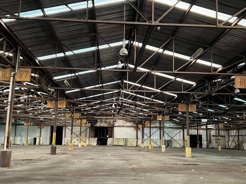 More Photos Of 1762 Goosepond Dr, Scottsboro Warehouse For Sale