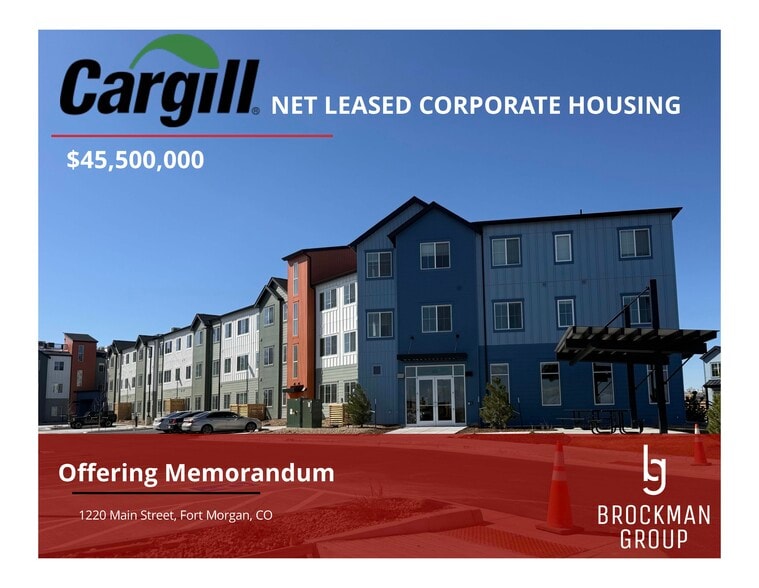 More Photos Of 209 E Riverview Ave, Fort Morgan Apartments For Sale