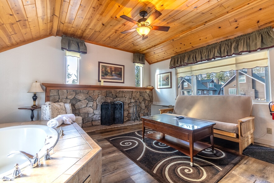 More Photos Of 39756 Big Bear Blvd, Big Bear Lake Hotel For Sale