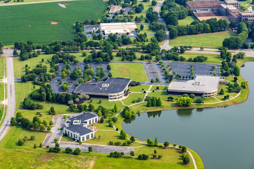 More Photos Of , Huntsville Office For Sale