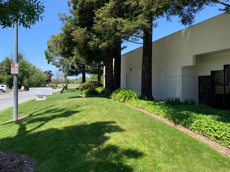 More Photos Of 1130 Industrial Ave, Petaluma Light Manufacturing For Sale