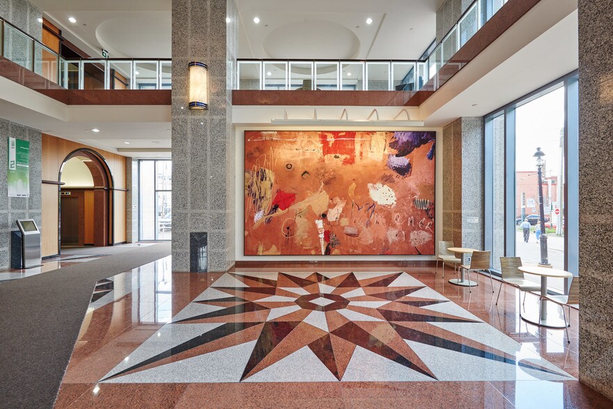 More Photos Of 55 King St W, Kitchener Coworking Space