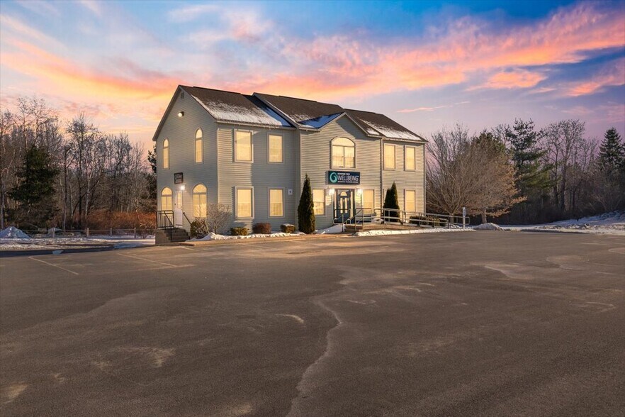 More Photos Of 3201 Lafayette Rd, Portsmouth Office For Sale