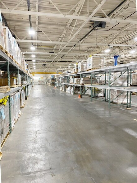 More Photos Of 1400 Worden Rd, Wickliffe Warehouse For Sale