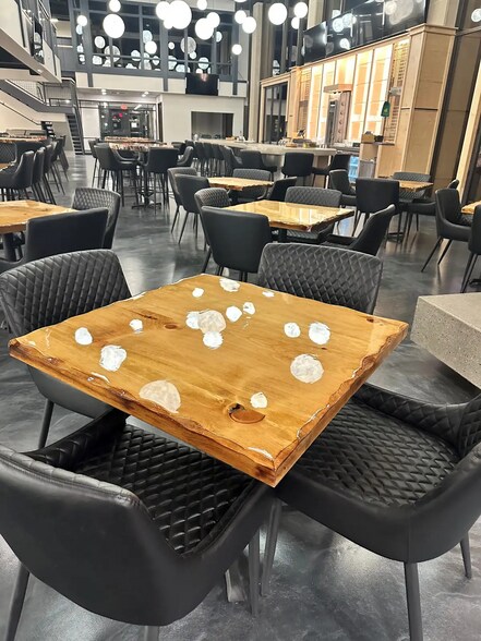 More Photos Of 221 W Webster Ave, Muskegon Coworking Space