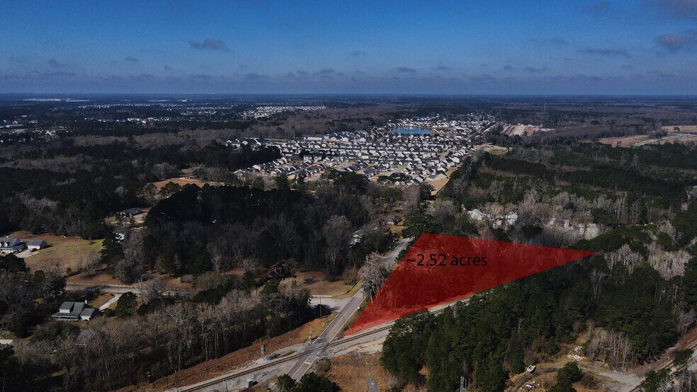 More Photos Of 630 Meinhard Rd, Port Wentworth Office For Sale