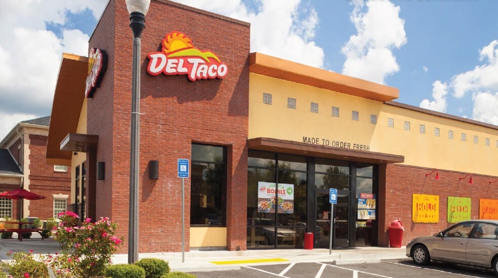 More Photos Of 745 Chastain Rd NW, Kennesaw Fast Food For Lease