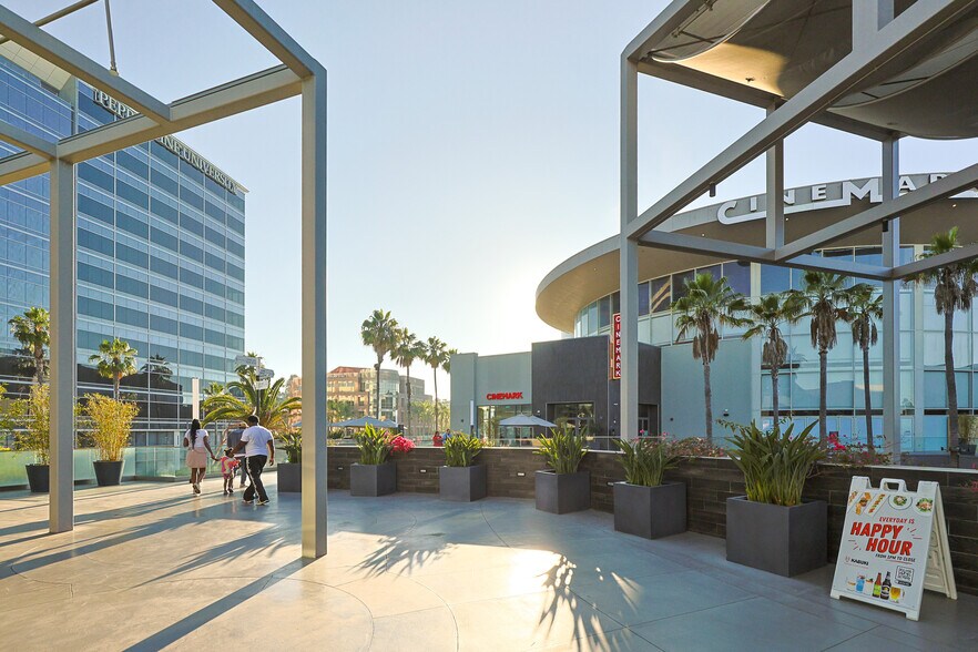 More Photos Of 6081 Center Dr, Los Angeles Unknown For Lease