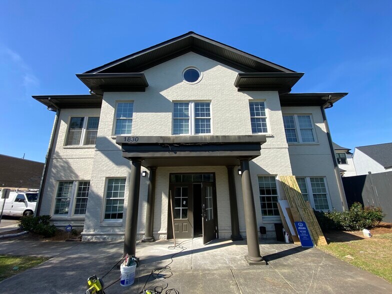 More Photos Of 1830 Peachtree Pky, Cumming Medical For Sale