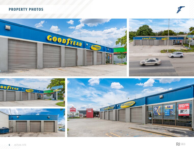 More Photos Of 30100 S Dixie Hwy, Homestead Auto Repair For Sale