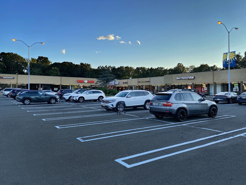 More Photos Of 700-790 Broadway, Westwood Unknown For Lease