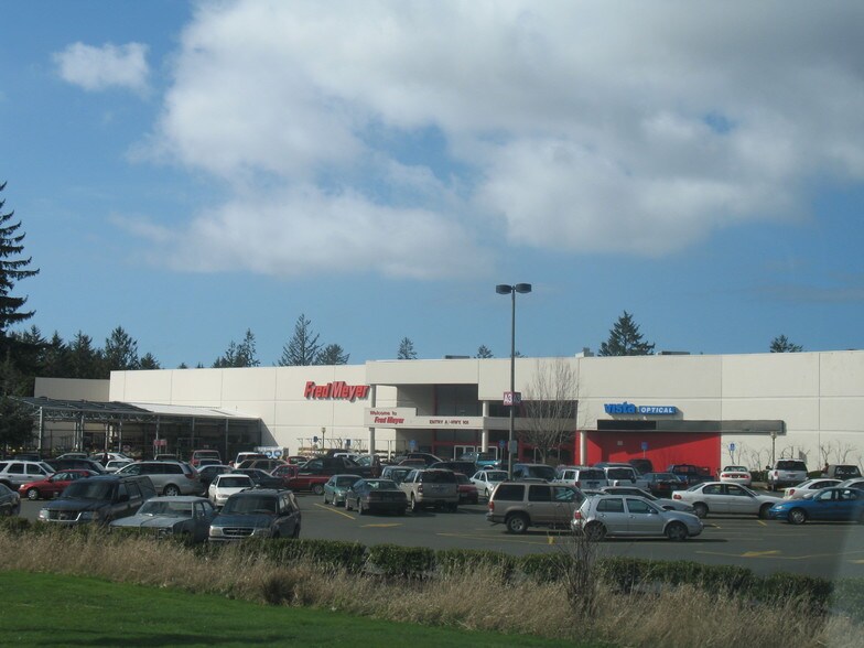 More Photos Of 100-150 S Highway 101, Warrenton Unknown For Lease