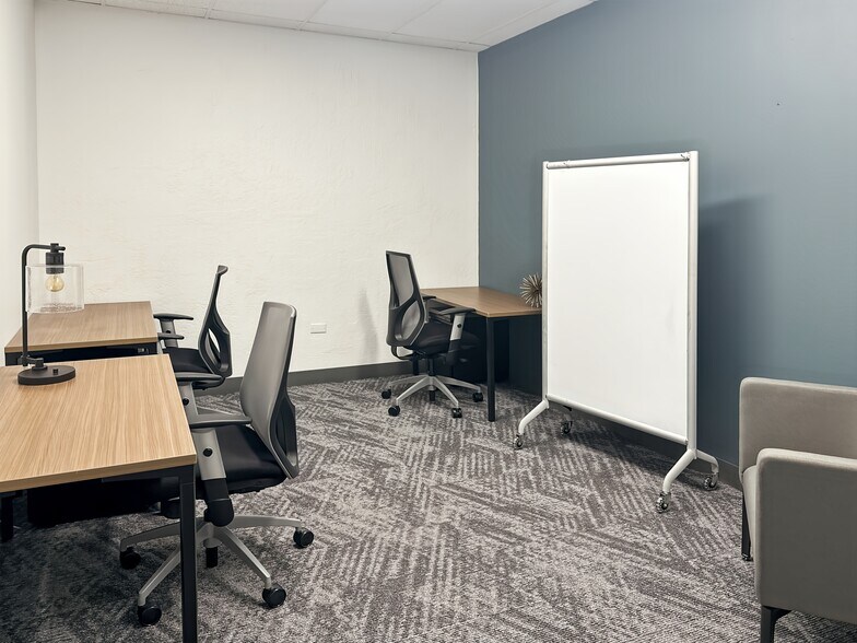 More Photos Of 2001 Addison St, Berkeley Coworking Space