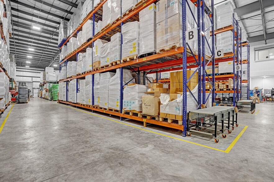 More Photos Of 4774 S Jenkins Rd, Fort Pierce Industrial For Sale