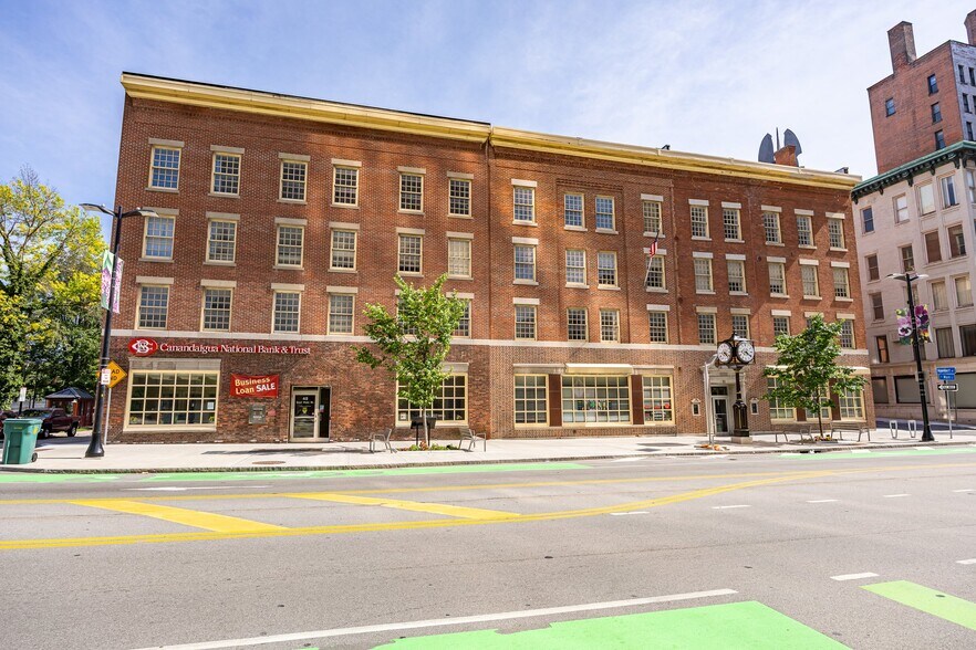 More Photos Of 31 E Main St, Rochester Loft Creative Space For Sale