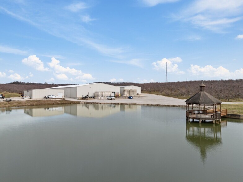 More Photos Of 15972 State Highway 47, Marthasville Food Processing For Sale