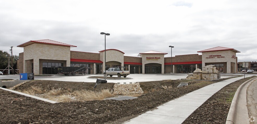 More Photos Of 4311 W Adams, Temple Unknown For Lease