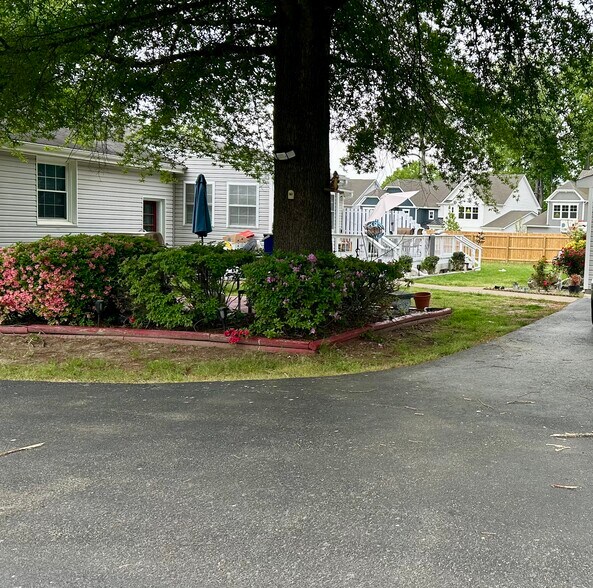More Photos Of 8054 Shady Grove Rd, Mechanicsville Land For Sale