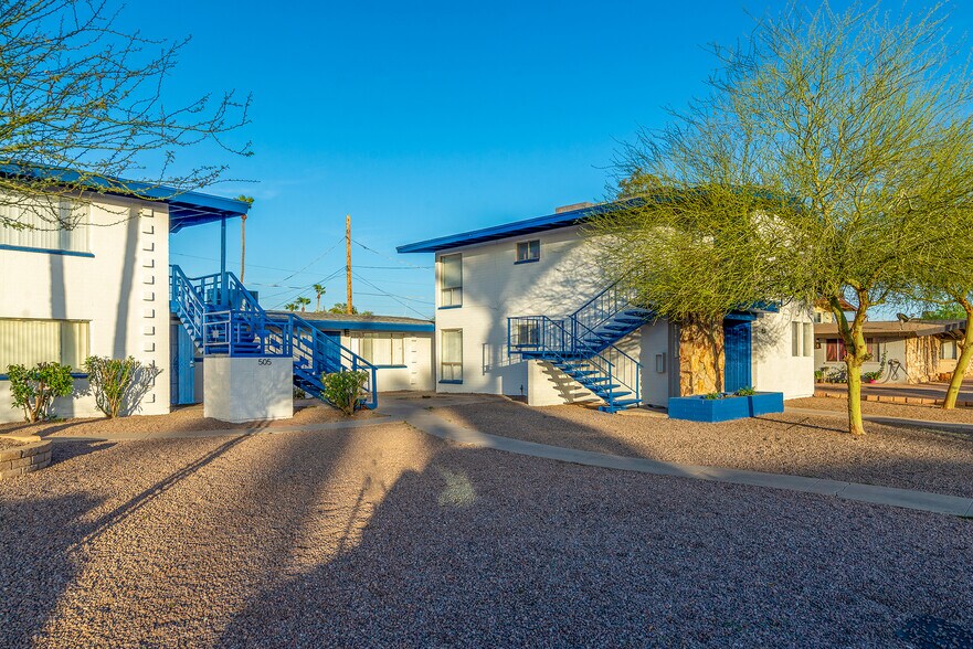 More Photos Of 505 N Williams, Mesa Apartments For Sale