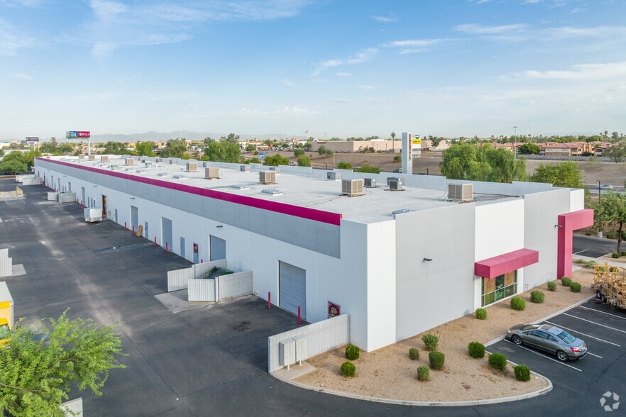 More Photos Of 7150 W Roosevelt St, Phoenix Unknown For Lease