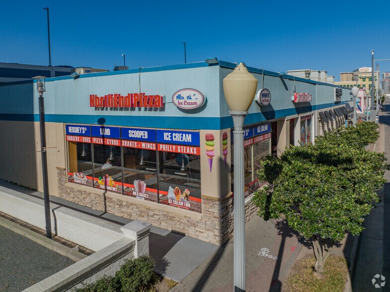 More Photos Of 3420 Atlantic Ave, Virginia Beach Restaurant For Lease