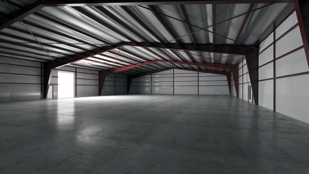 More Photos Of 42363 6th West st, Lancaster Warehouse For Sale