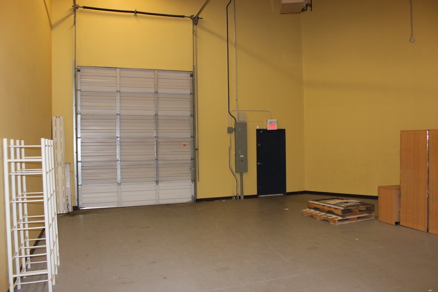 More Photos Of 1628 Foster's Way, Delta Warehouse For Sale