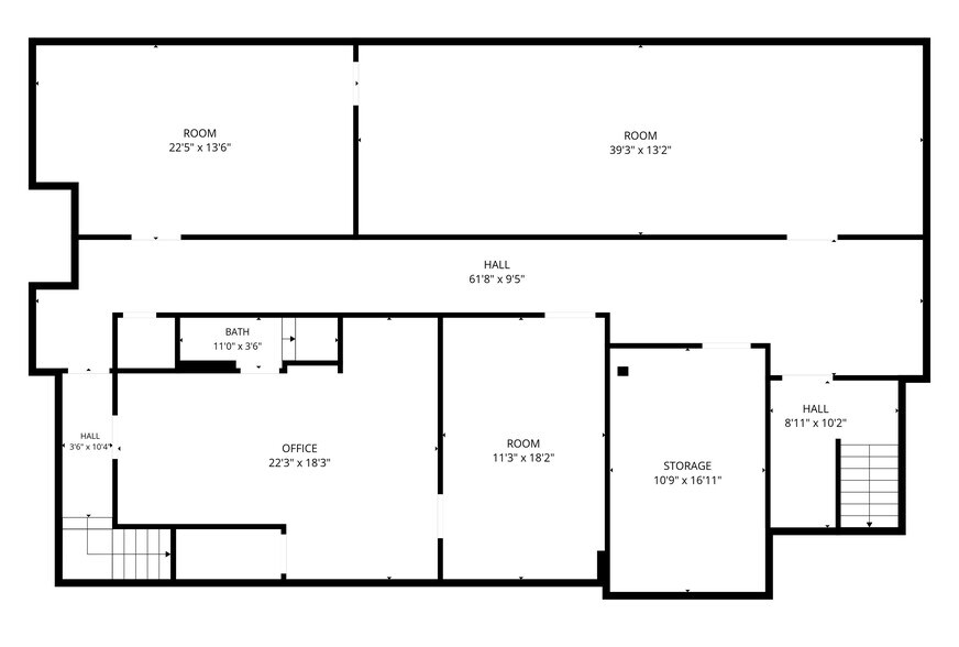 More Photos Of 2563 Main St, Stratford Medical For Lease