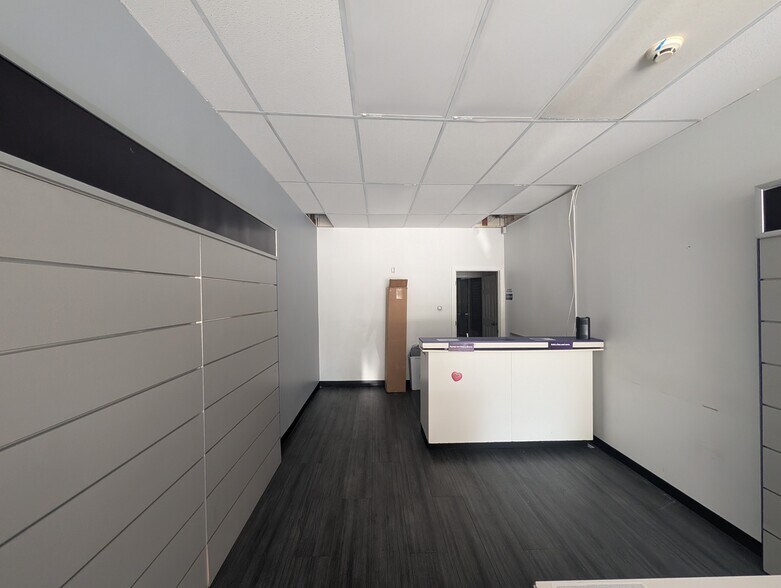 More Photos Of 1070 Main Ave, Clifton Storefront Retail Residential For Lease