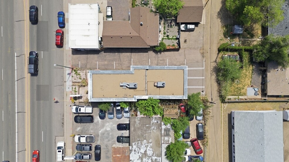 More Photos Of 4219 S Broadway, Englewood Medical For Sale